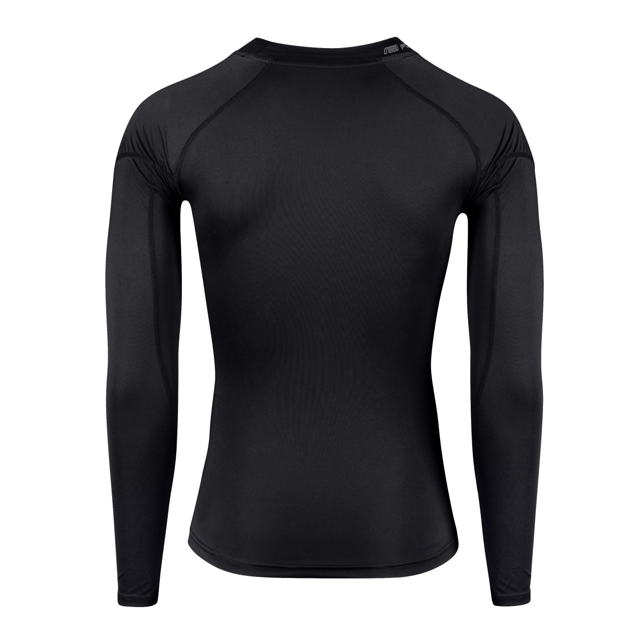 Bluza corp anti-vant Force Guard, negru, XL [2]
