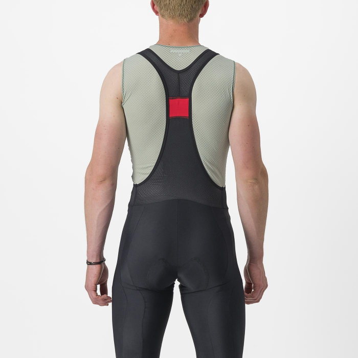 Bluza corp fara maneci Castelli Pro Mesh 2.0 SL, Vernil, L [2]
