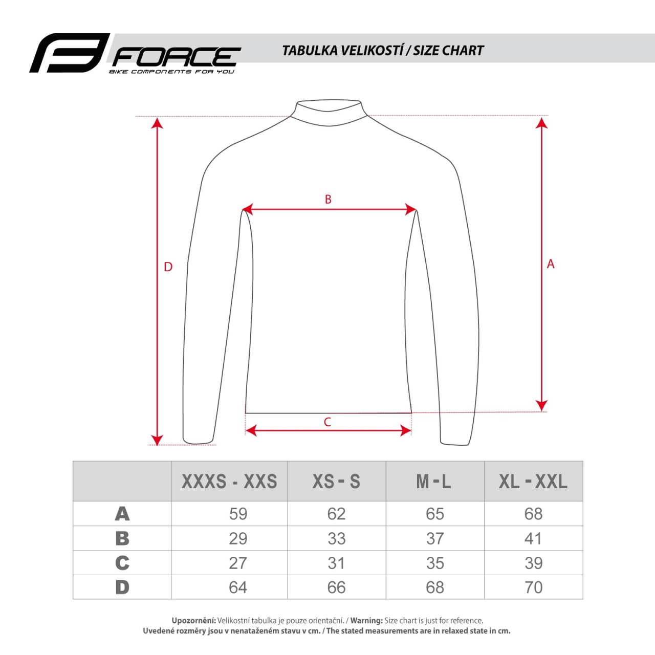 Bluza Corp Force Grim Black XS/S [6]