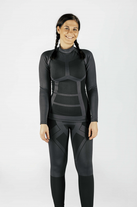Bluza Corp Force Grim Black M/L [5]
