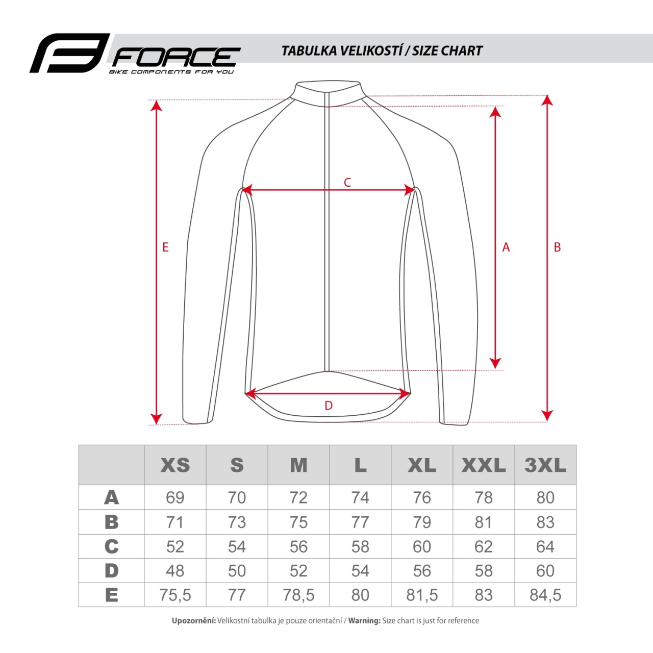 Bluza cu maneca lunga Force Reckless, Negru/Galben/Gri, M [8]