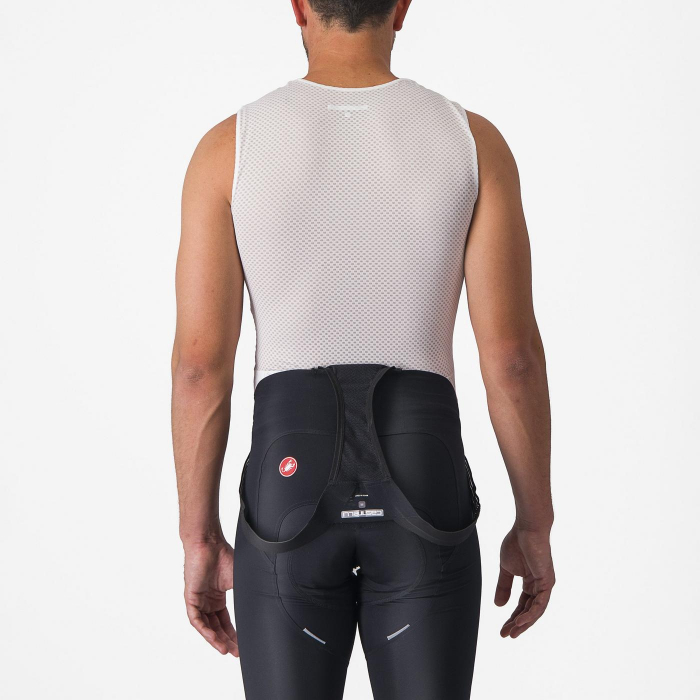 Bluza de corp fara maneci Castelli PRO Mesh 2.0 SL, pentru barbati, alb, XXL [2]