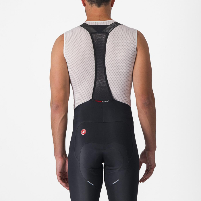 Bluza de corp fara maneci Castelli PRO Mesh 2.0 SL, pentru barbati, alb, XXL [5]