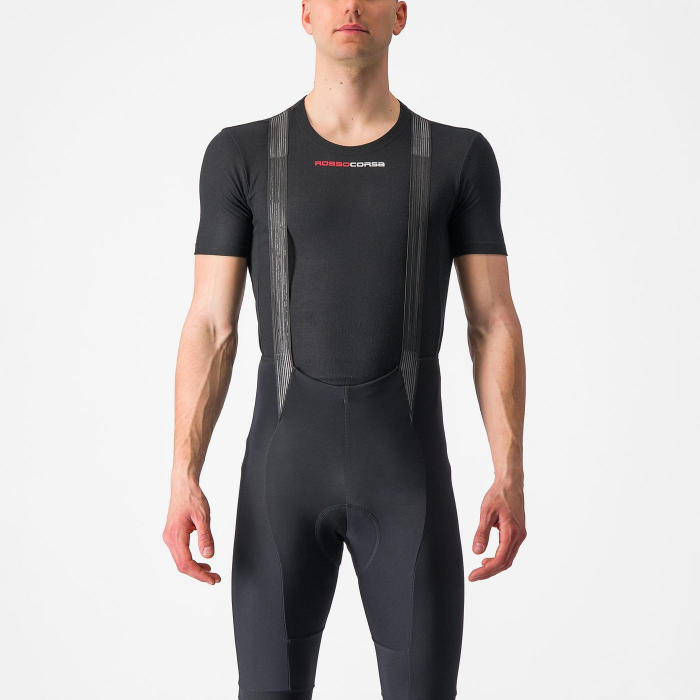 Bluza de corp Castelli Prosecco Tech LS, negru, S [3]