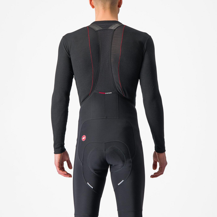 Bluza de corp Castelli Prosecco Tech LS, negru, XXL [2]