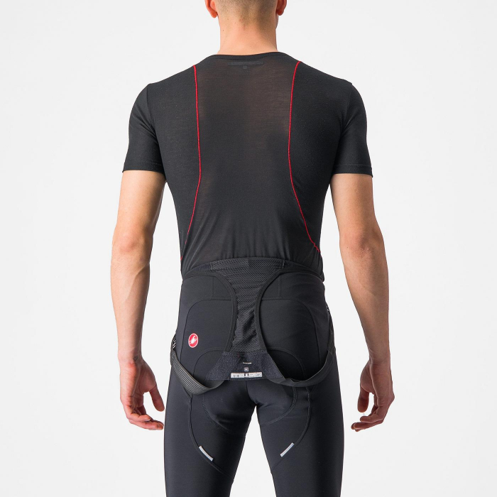 Bluza de corp Castelli Prosecco Tech LS, negru, S [2]