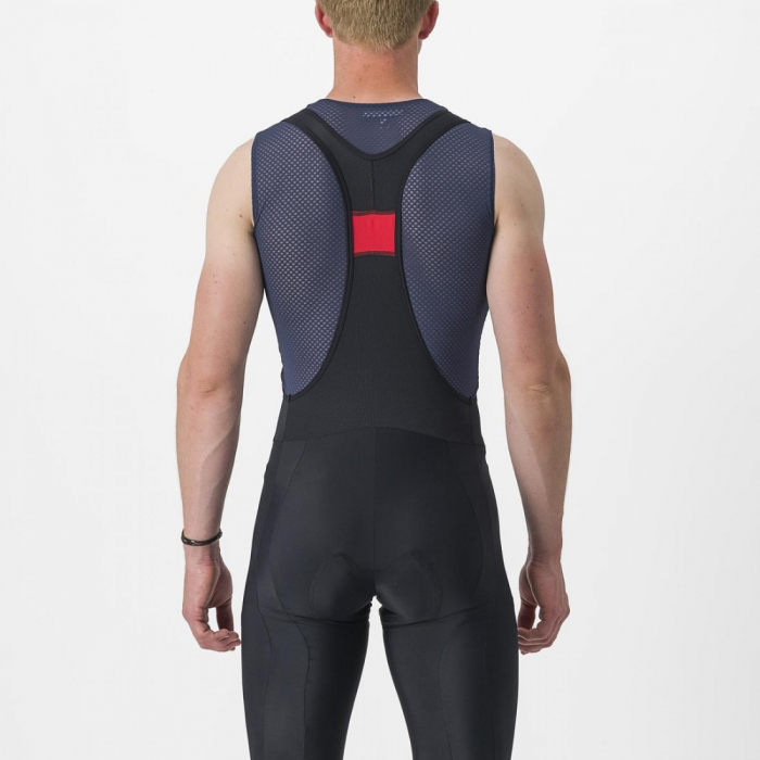 Bluza de corp fara maneci Castelli PRO Mesh 2.0 SL, pentru barbati, albastru belgian, S [2]