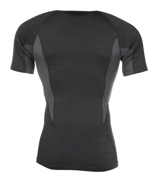 Bluza de corp Force F Breeze Negru/Antracit XXXL [2]
