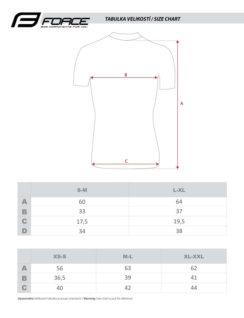 Bluza de Corp Force F Swelter Alb M/L [3]