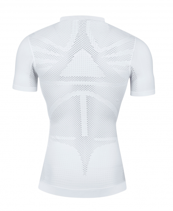Bluza de Corp Force F Swelter Alb M/L [2]