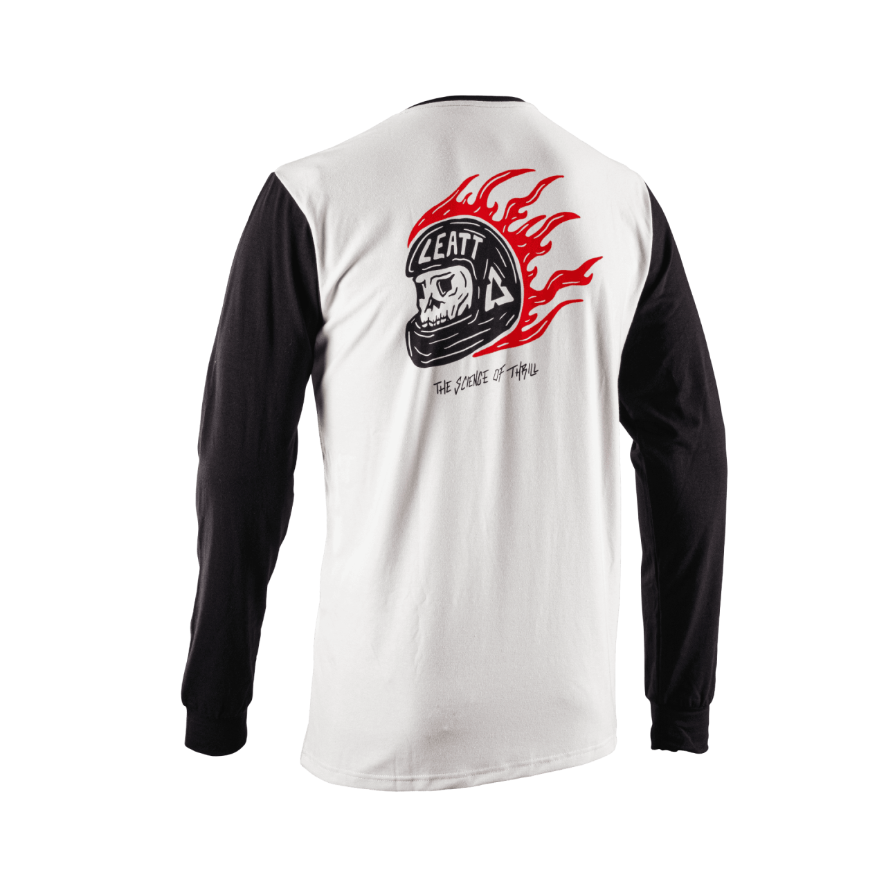 Bluza Leatt Core Cream White XL [2]