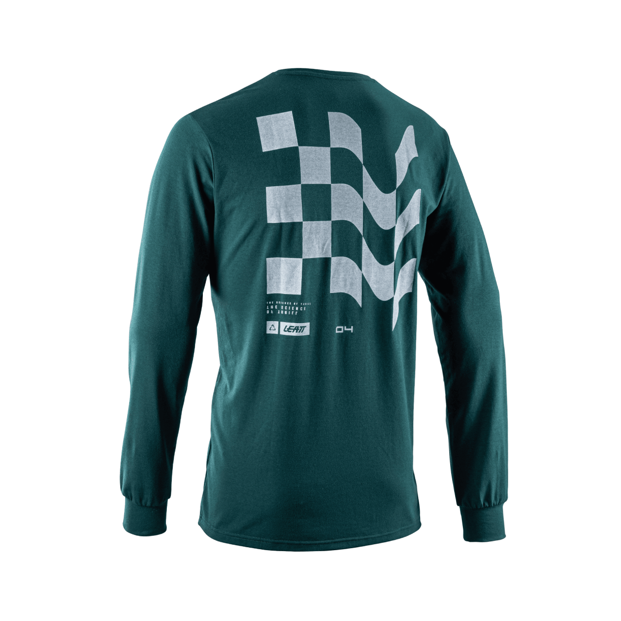 Bluza Leatt Core Spruce Green S [2]