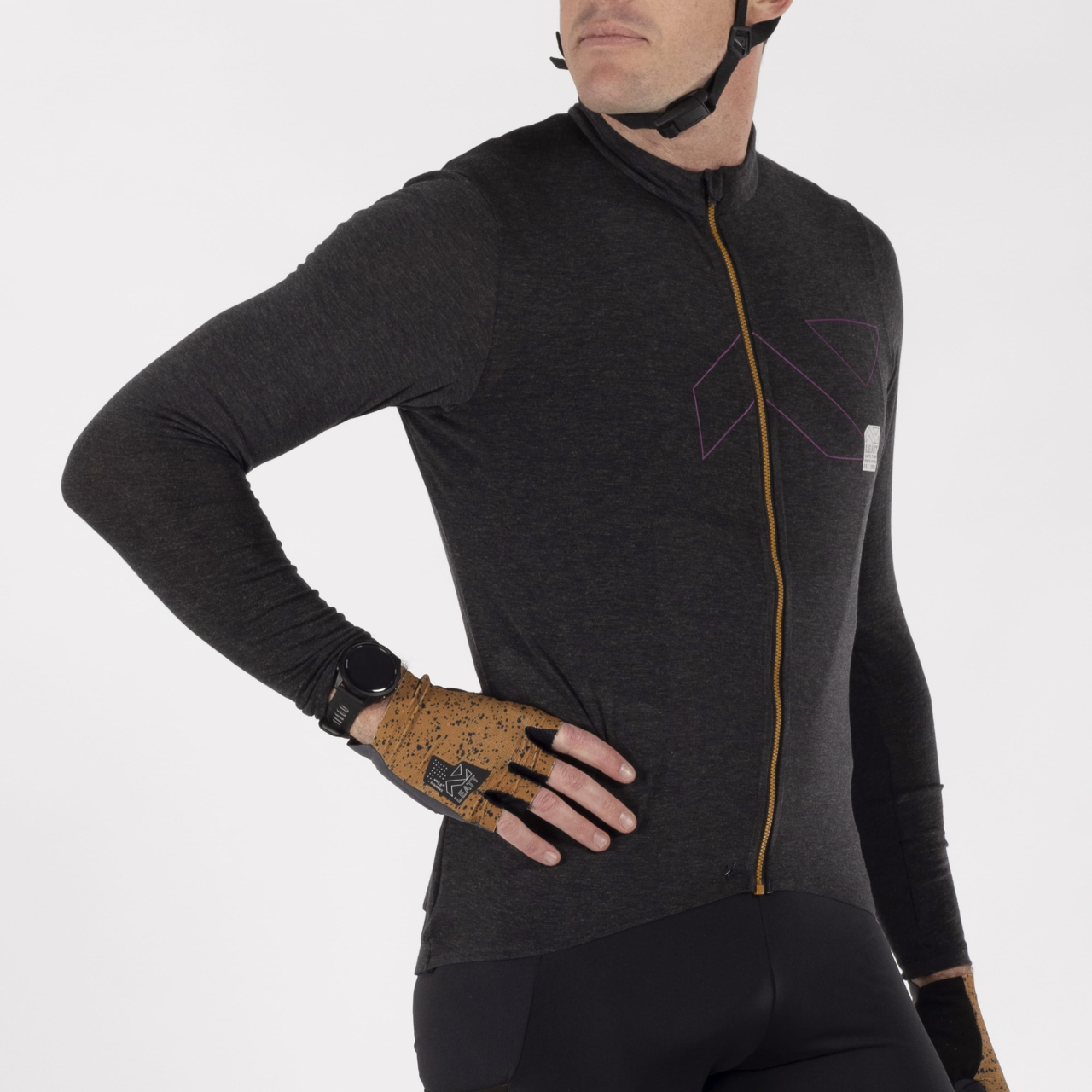 Bluza Leatt MTB Endurance 4.0 Black L [6]