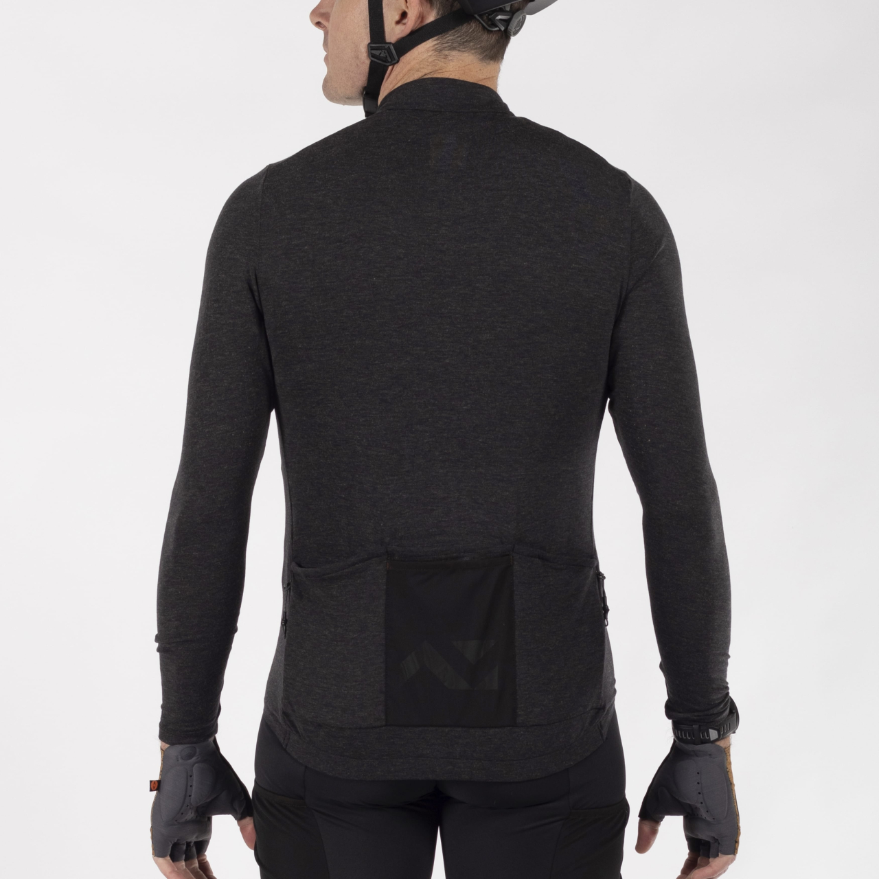 Bluza Leatt MTB Endurance 4.0 Black L [4]