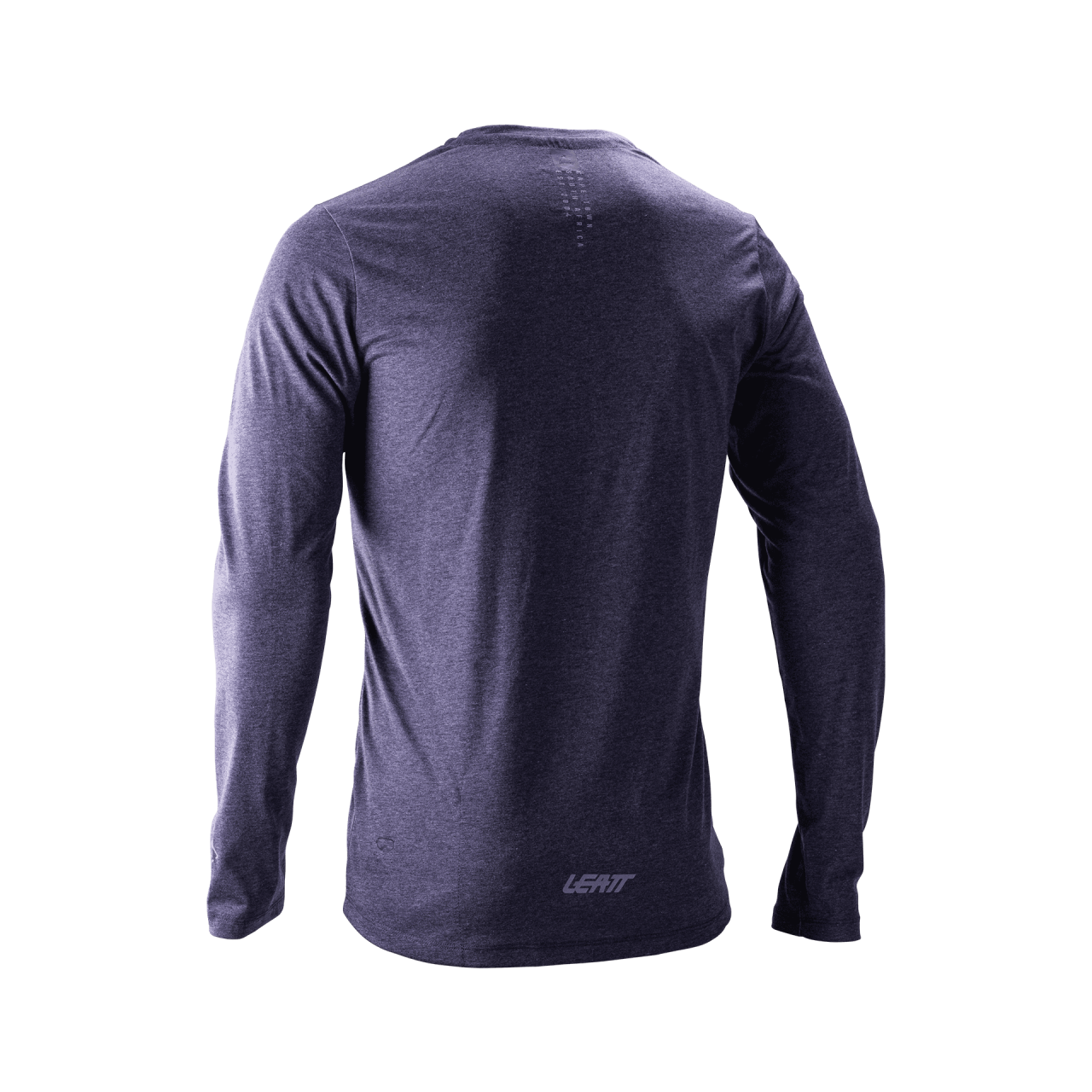 Bluza Leatt MTB Gravity 3.0 Galaxy Blue L [2]