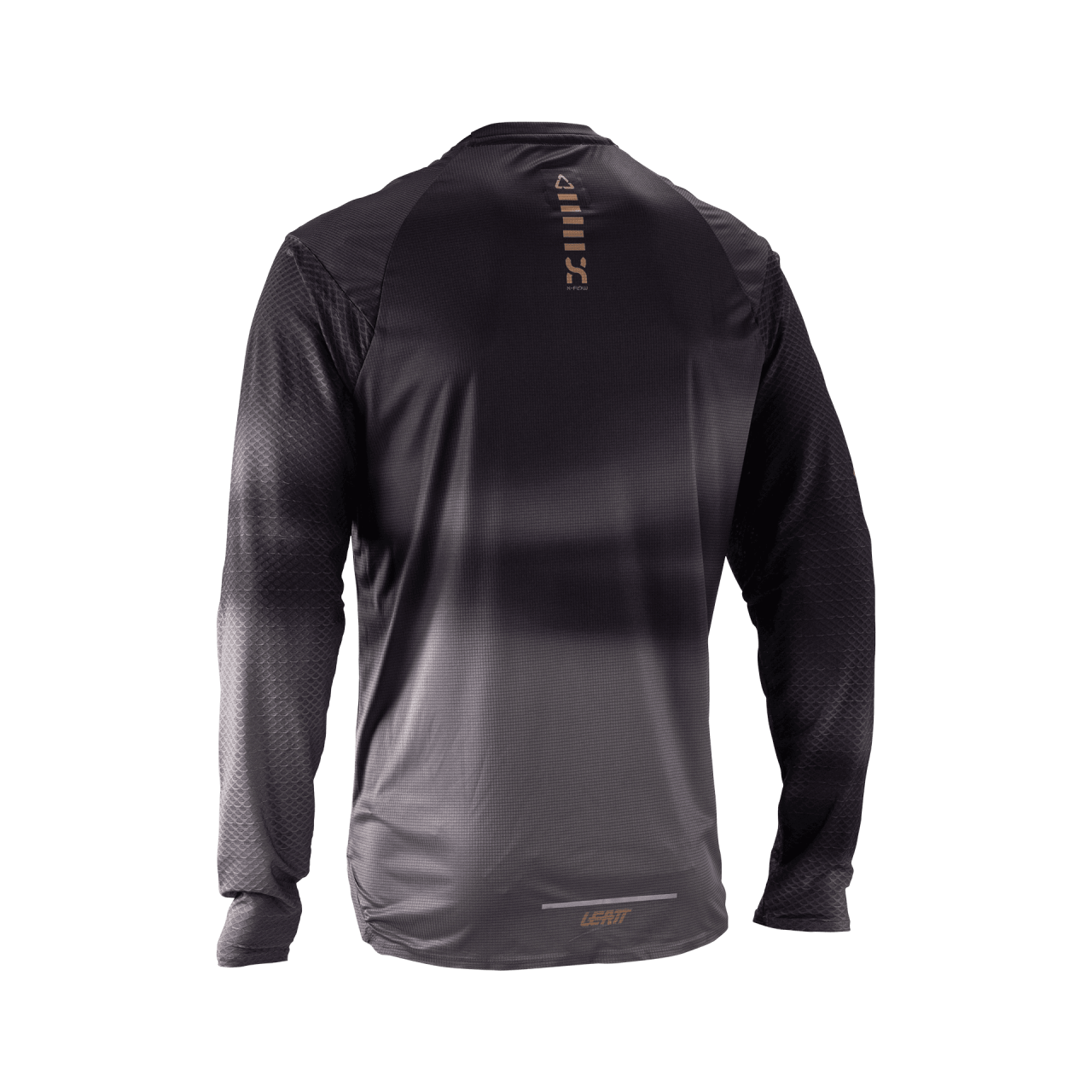 Bluza Leatt MTB Trail 3.0 Ghost Black S [2]