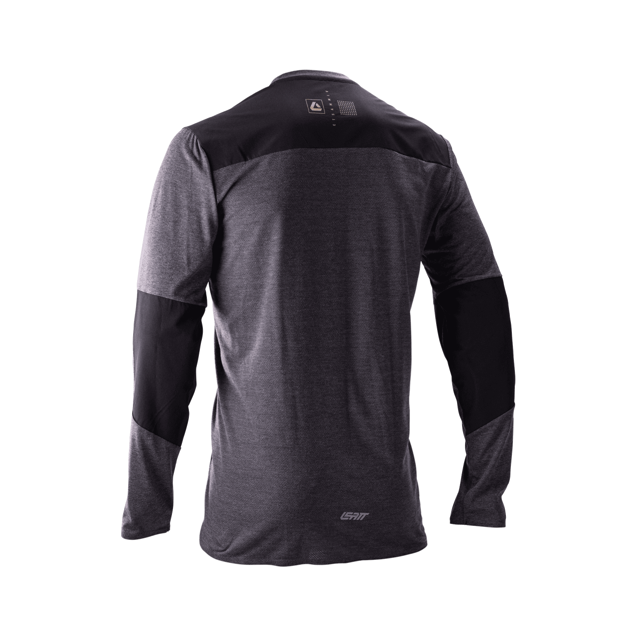 Bluza Leatt MTB Trail 4.0 Ghost Black M [2]