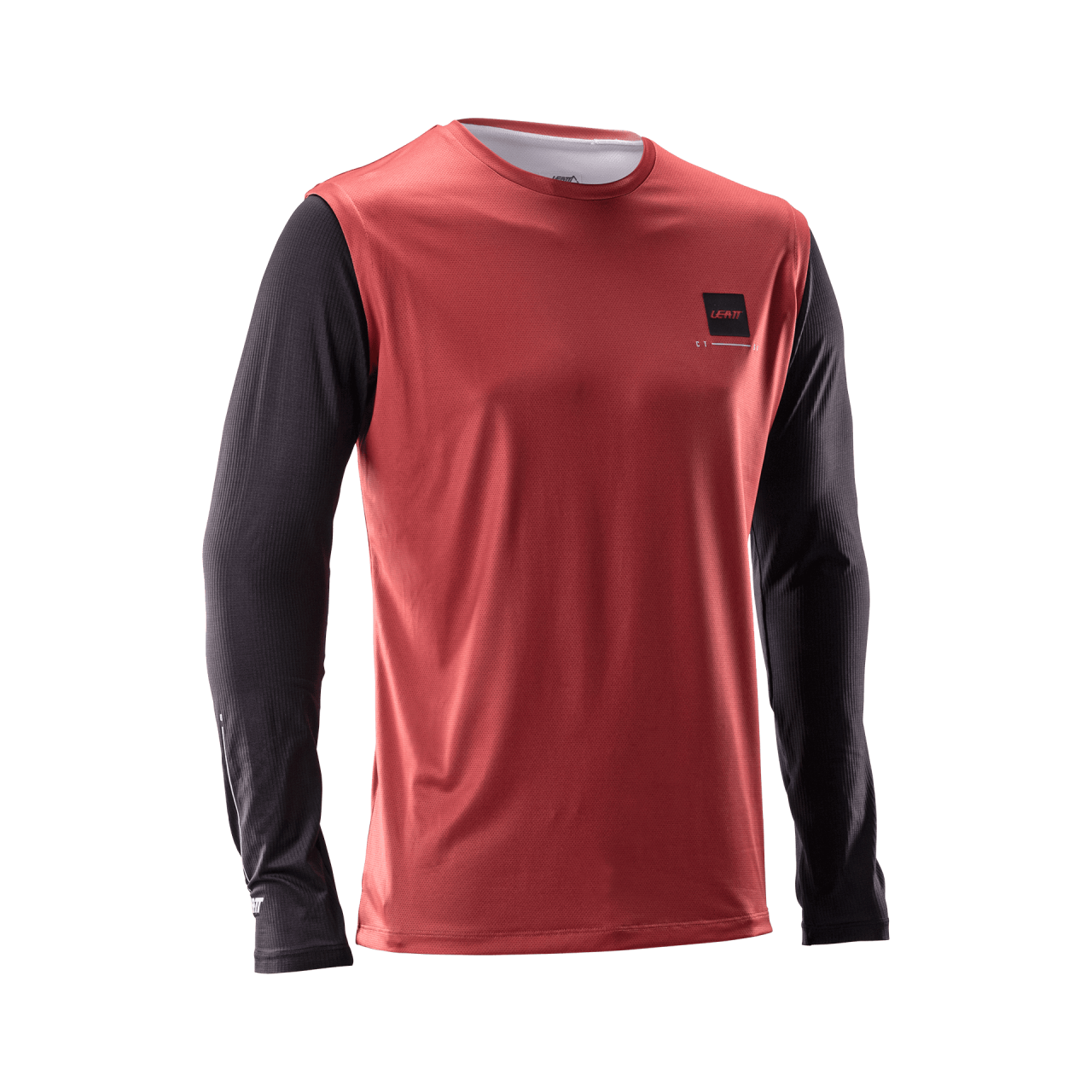 Bluza & Pantaloni Leatt Ride Kit MTB 1.0 Dusty Red L [2]