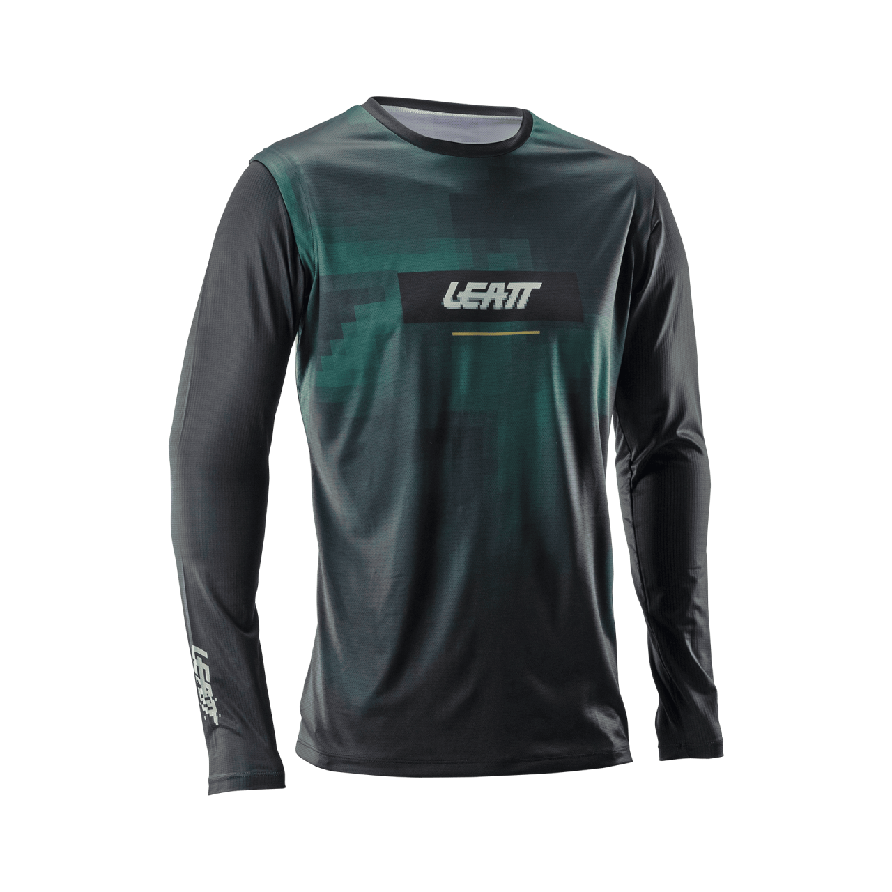 Bluza & Pantaloni Leatt Ride Kit MTB 1.0 Szymon Godziek L [2]