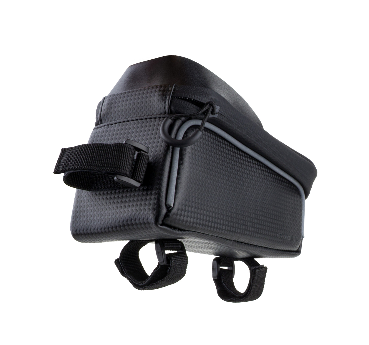 Borseta cadru Force Clash cu compartiment telefon neagra [3]