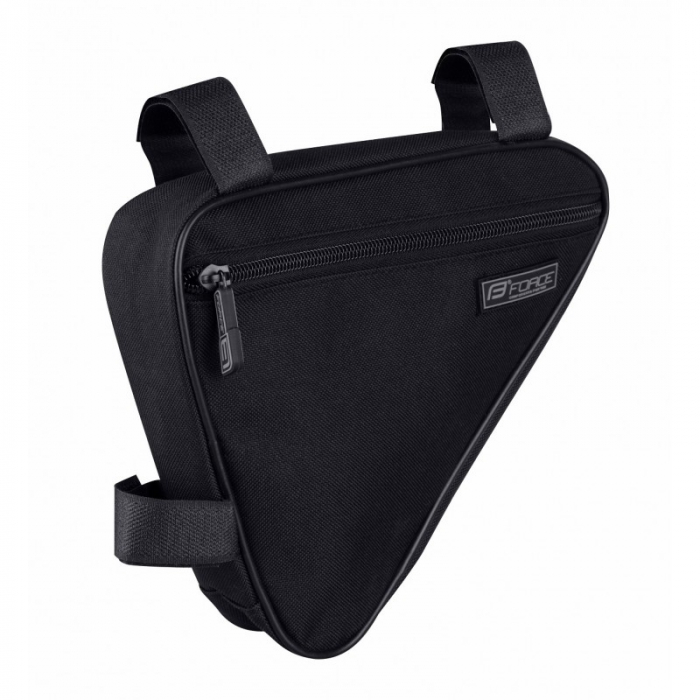 Borseta Cadru Force Classic Bud neagra [2]