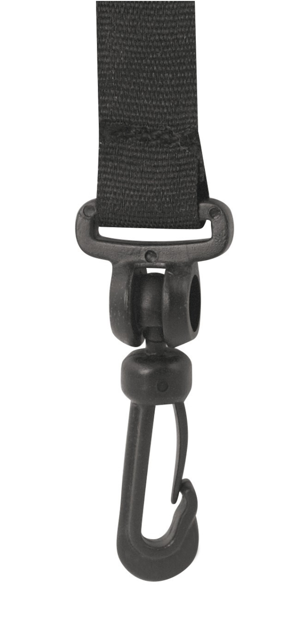 Borseta Cadru Force Classic Eco neagra [5]