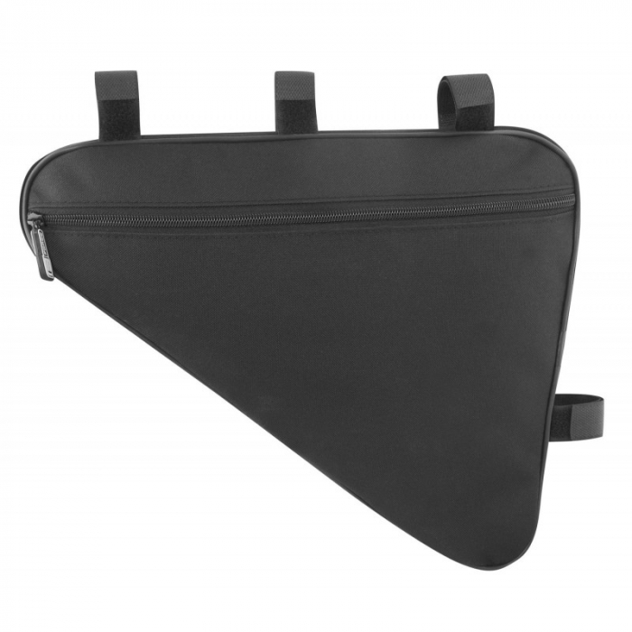 Borseta Cadru Force Large Eco negru/gri [3]