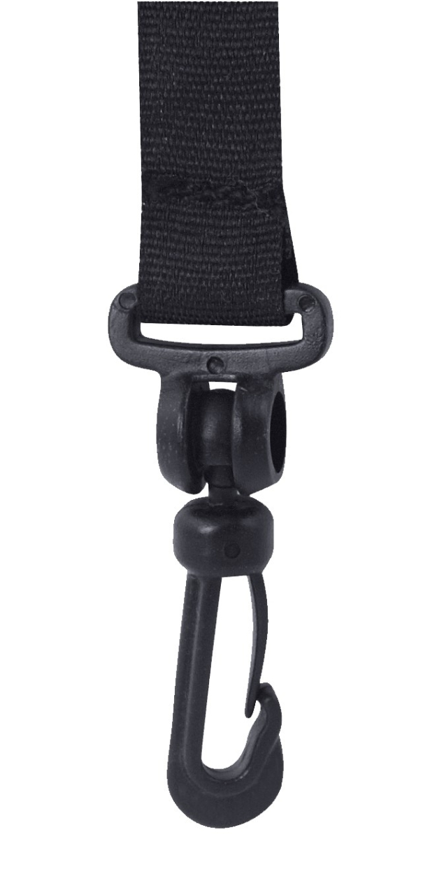 Borseta Cadru Force Long Eco neagra [4]