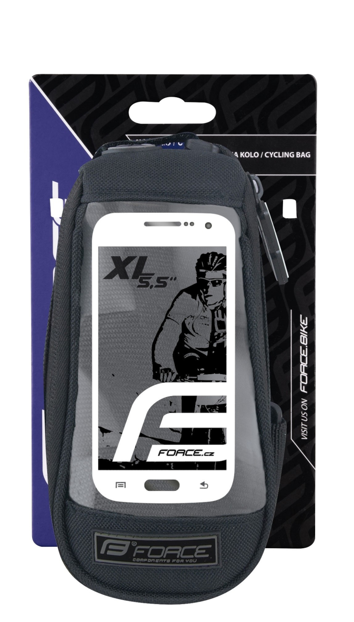 Borseta Cadru Force Phone XL 5.5 [2]