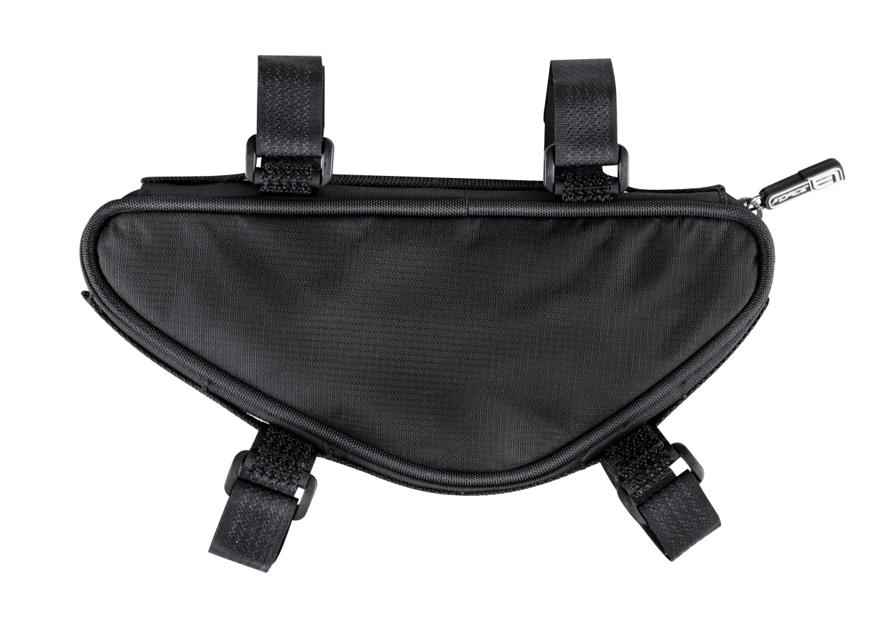 Borseta Cadru Force Trinity neagra [3]