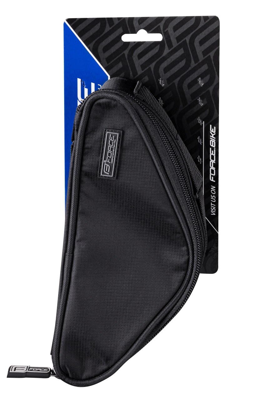 Borseta Cadru Force Trinity neagra [5]