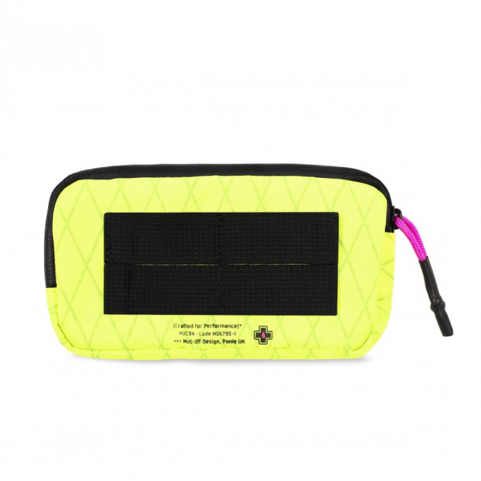 Borseta Muc-Off Essentials Impermeabila Hi-Vis [2]