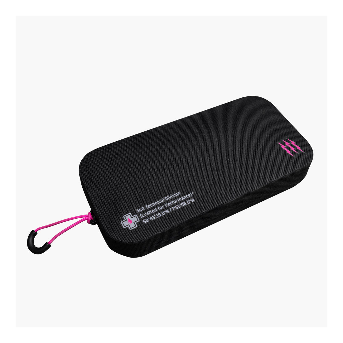 Borseta Muc-Off Essentials Impermeabila Neagra [4]