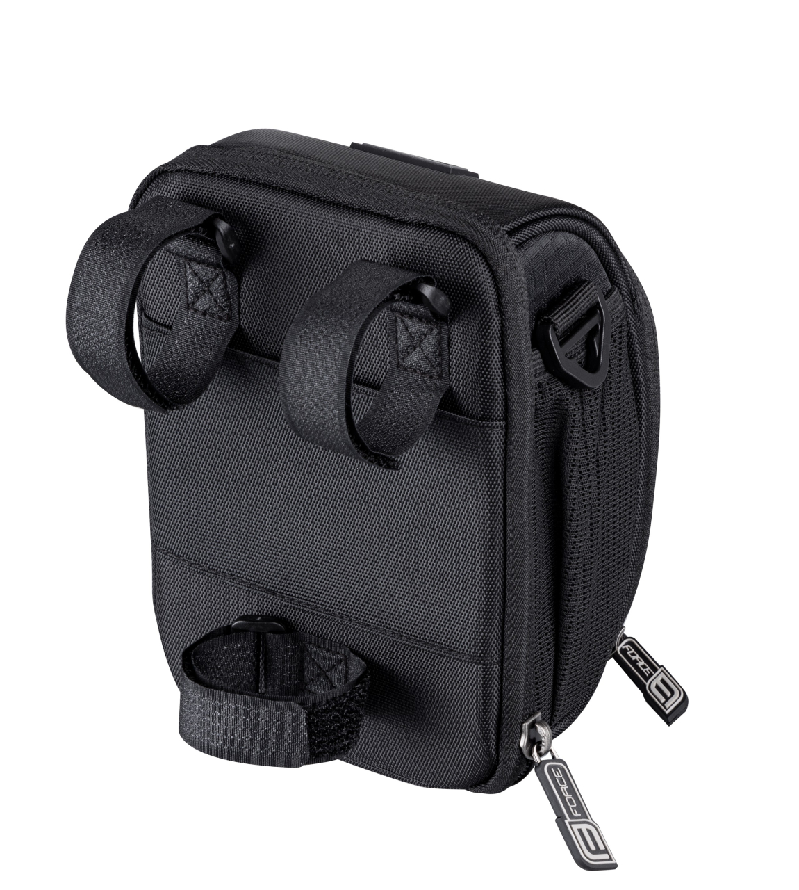 Borseta pentru trotineta Force Virago neagra [3]