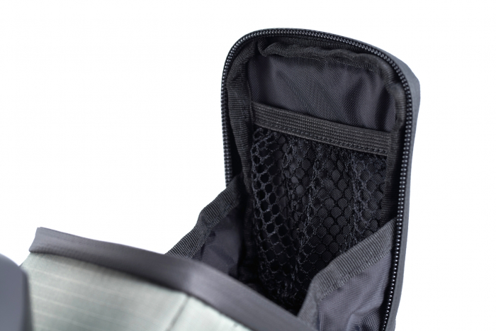 Borseta sa Acid Saddle Bag Click L Kaki [3]