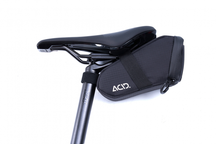 Borseta sa Acid Saddle Bag PRO M Olive [5]