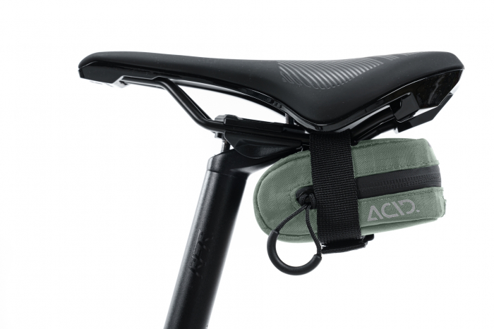 Borseta sa Acid Saddle Bag PRO XS Olive [3]