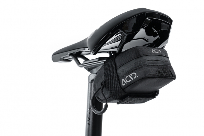 Borseta sa Acid Saddle Bag PRO XS Neagra [2]