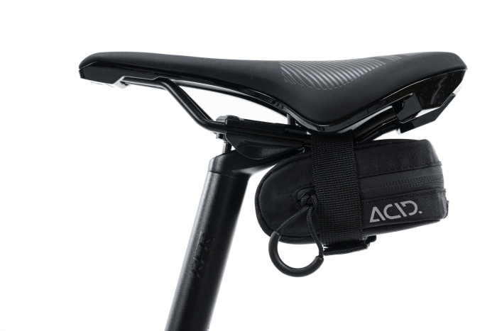 Borseta sa Acid Saddle Bag PRO XS Neagra [3]