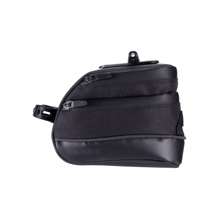 Borseta sa BBB BSB-12L StorePack negru reflectorizant L [4]