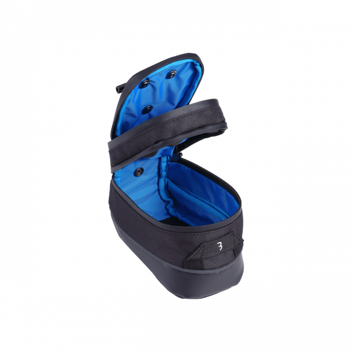 Borseta sa BBB BSB-12L StorePack negru reflectorizant L [3]