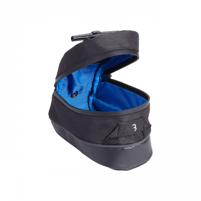 Borseta sa BBB BSB-12M StorePack negru reflectorizant M [3]