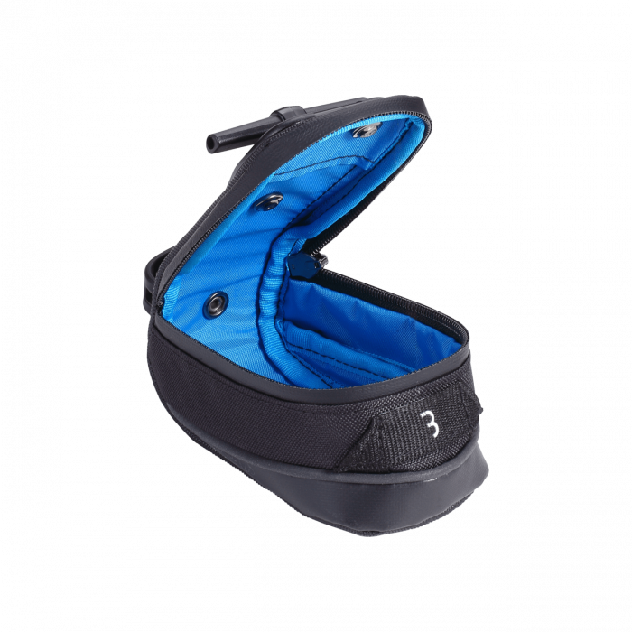 Borseta sa BBB BSB-12S StorePack negru reflectorizant S [4]