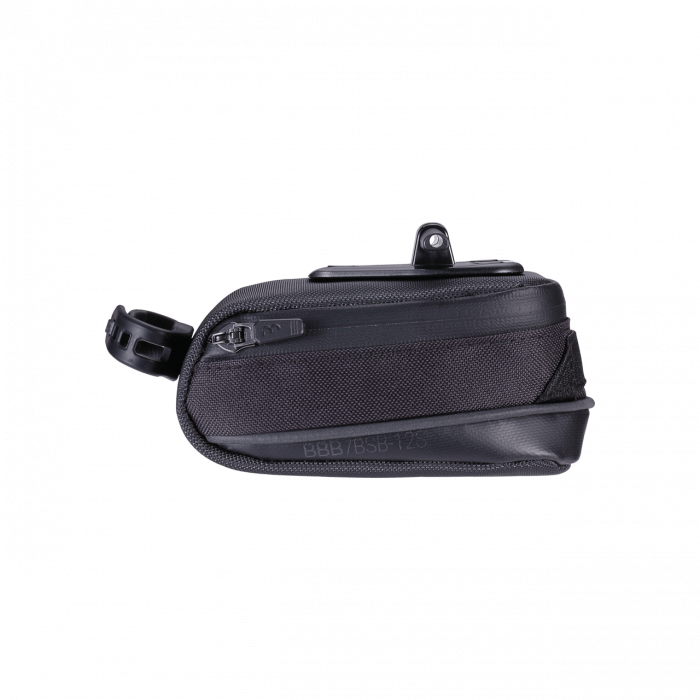Borseta sa BBB BSB-12S StorePack negru reflectorizant S [3]