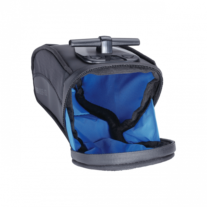 Borseta sa BBB BSB-13L CurvePack negru reflectorizanta L [4]