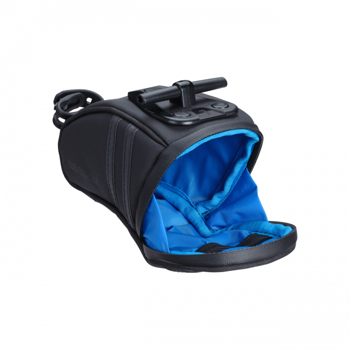 Borseta sa BBB BSB-13M CurvePack negru reflectorizanta M [4]