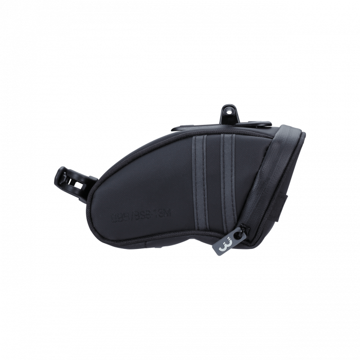 Borseta sa BBB BSB-13M CurvePack negru reflectorizanta M [3]