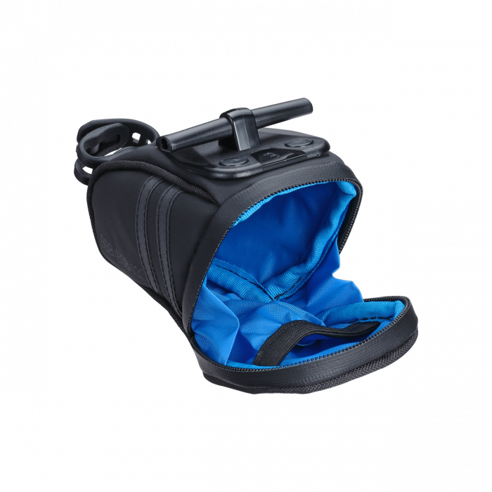 Borseta sa BBB BSB-13S CurvePack negru reflectorizanta S [4]