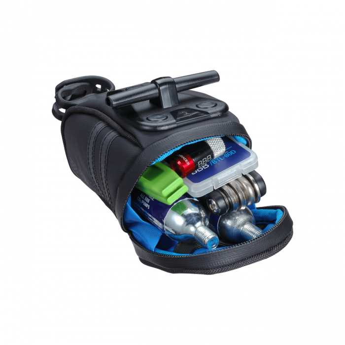 Borseta sa BBB BSB-13S CurvePack negru reflectorizanta S [5]