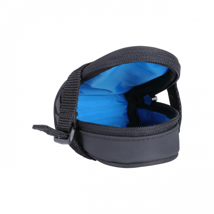 Borseta sa BBB BSB-14 RacePack neagra 125 x 80 x 50mm [3]